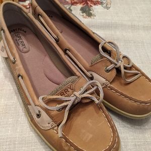 Angelfish Sperry Shoes